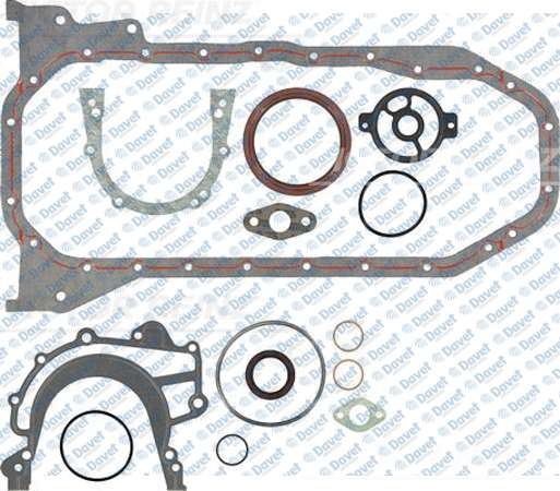 REINZ 08-29178-03 Alt Takim Conta Keceli T4-Lt35 2.4d-2.5tdi (Agx Acv Aja Anj)